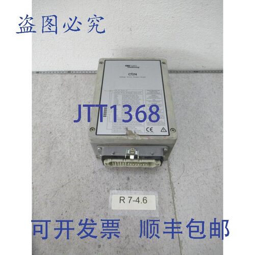 原装供应Laird ct24 RX/17 控制起重机 433-434MHz Cattron Theim