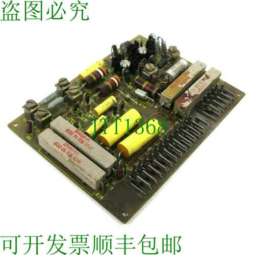 原装供应 FANUC IC3600SIAA1C PCB板