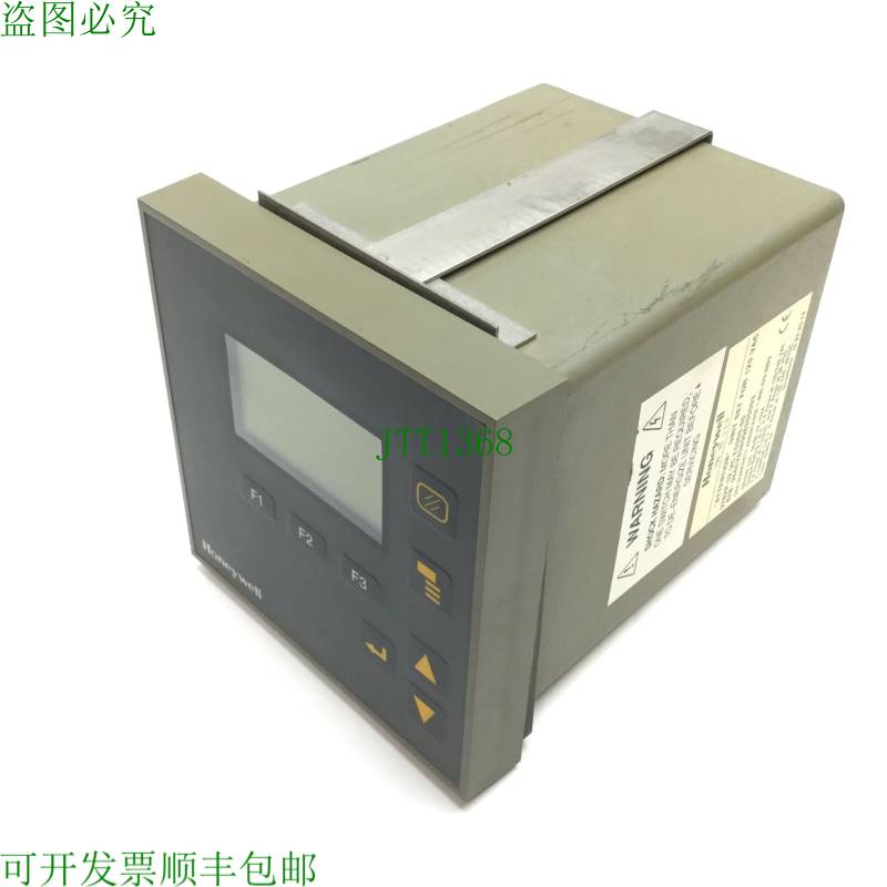 原装供应 9782P-02-VC-E0000-00 pH/ORP 分析仪/控制器,
