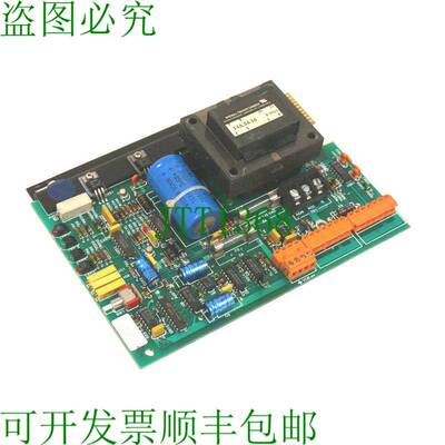 原装供应INRSOLL RAND 93947851 电源故障组件板 93947844