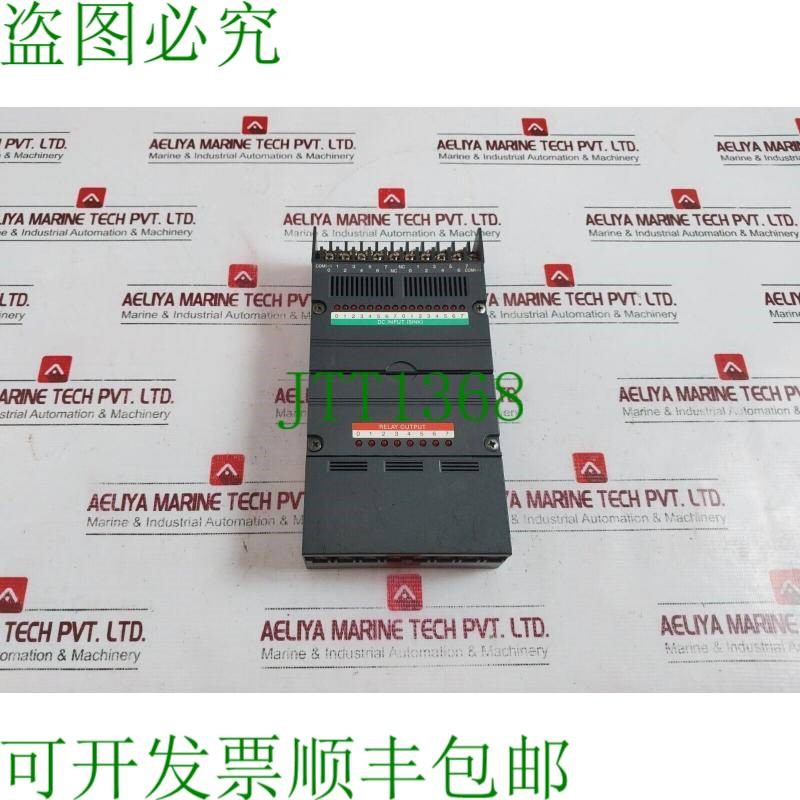 原装供应IDEC PFJ-T081U 240VAC 1.5A