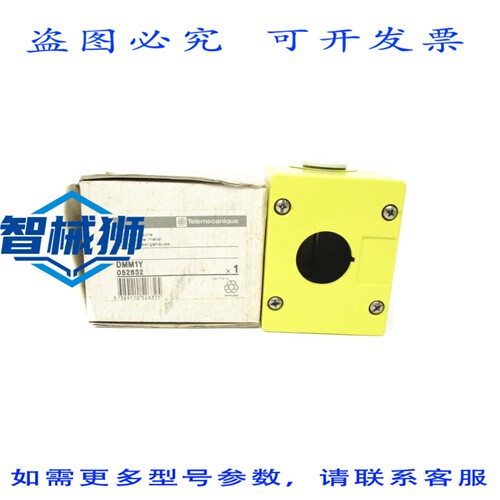 原装供应 DMM1Y NSMP