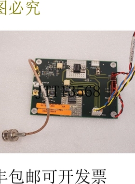 原装供应KLA TENCOR 0112651-000 AA 板 830-23611-000 REV:AA NP