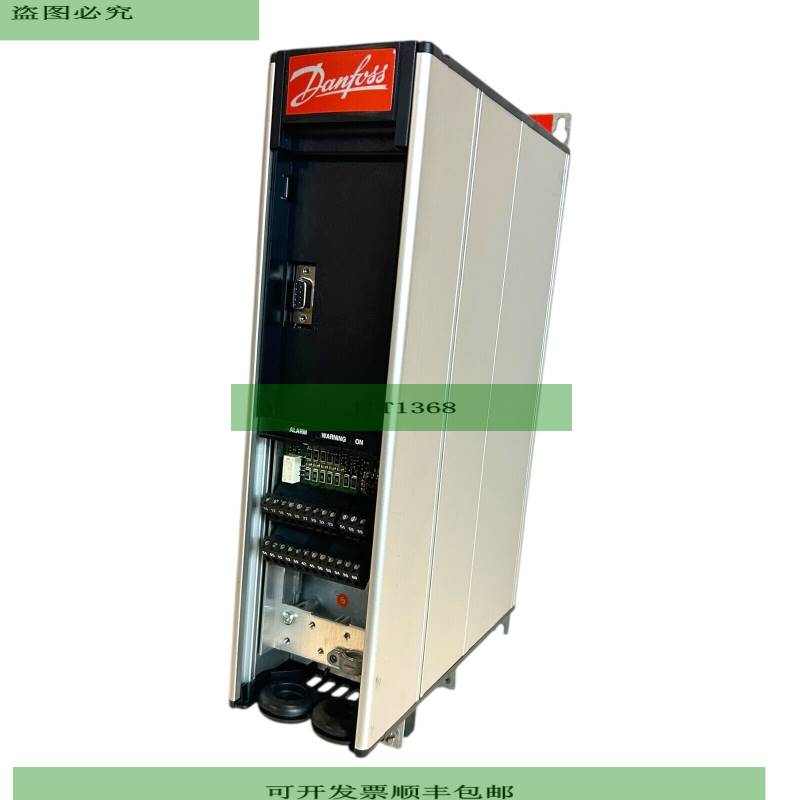 丹佛斯 175Z0052 VLT5004PT5B20STR3DLF00A00C0 转换器