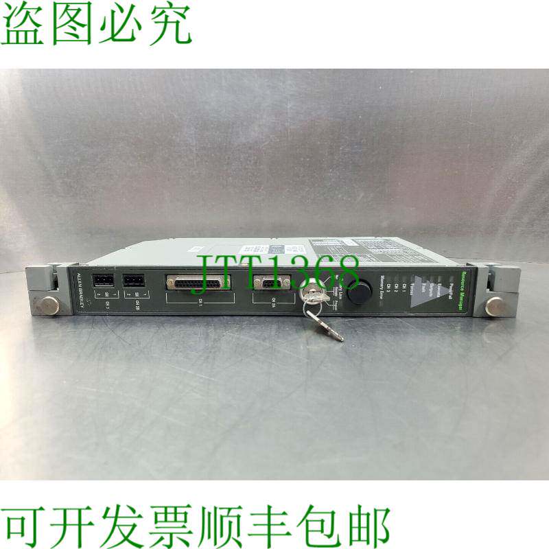 原装供应Allen Bradley 5130-RM Ser. 资源管理器主机板 查看详
