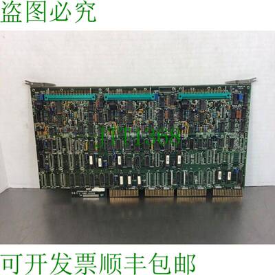 原装供应KEARNEY & TRECKER 反馈子系统板 1-21276 / 1-21276-02