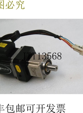 原装供应智能MDRIVE23电机+驱动器MDM5FSD23A7，APEX齿轮头AB/F04