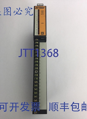 原装供应SY/MAX 8030 RIM-101 输入模块 SER C1 120VAC