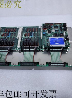 原装供应GCF DSP 3181-060020-11 3108-060020-11 2184-022559-11