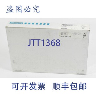 原装供应Simatic S5 继电器输出,6ES5 458-7LB11,6ES5458-7LB11