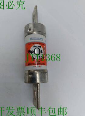 原装供应FERRAZ SHAWMUT AJT100 AMP-TRAP,SMART SPOT DUAL ELEME