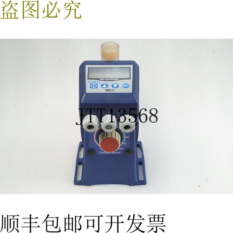 原装供应岩崎控制器EHNC-CY,计量泵EHN-C36FC6Y