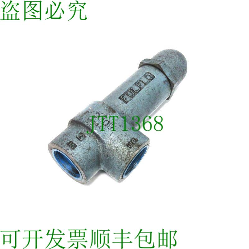 原装供应富弗洛 VJ8R-WS-40-OE 2" 800C VJ8RWS40OE