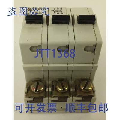 原装供应STOTZ-KONTAKT S63 G8A，S63G8A，断路器，8A，380V，415