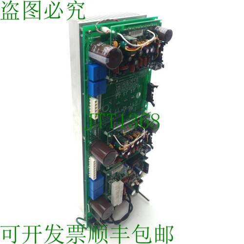 原装供应川崎 50607-1069R01 AD 控制器伺服电机驱动器,280VDC