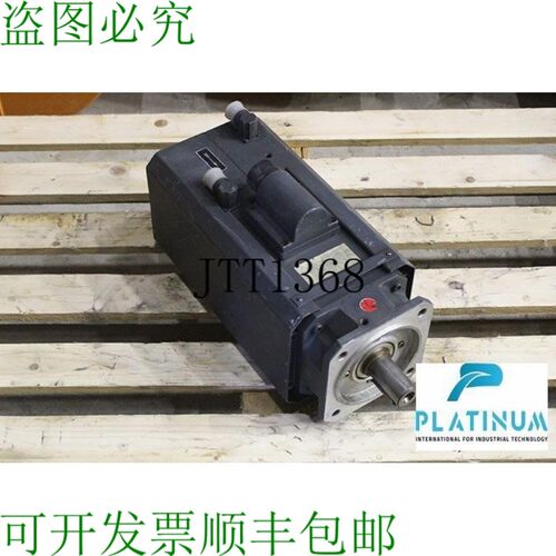 原装供应1 英尺 6084-8SH71-3AA0 无刷服务器