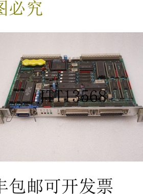 原装供应SOKO I/O扩展板 S-920721