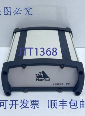 原装供应NovAtel PROPAK-V3-424-L1L2