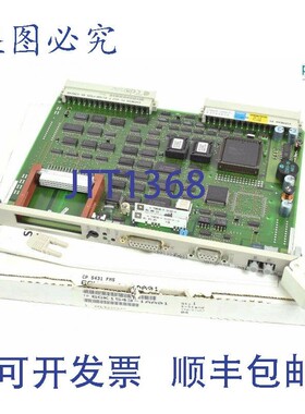原装供应Simatic S5 CP5431 FMS.6GK1543-1AA01.6GK1 543-1AA01