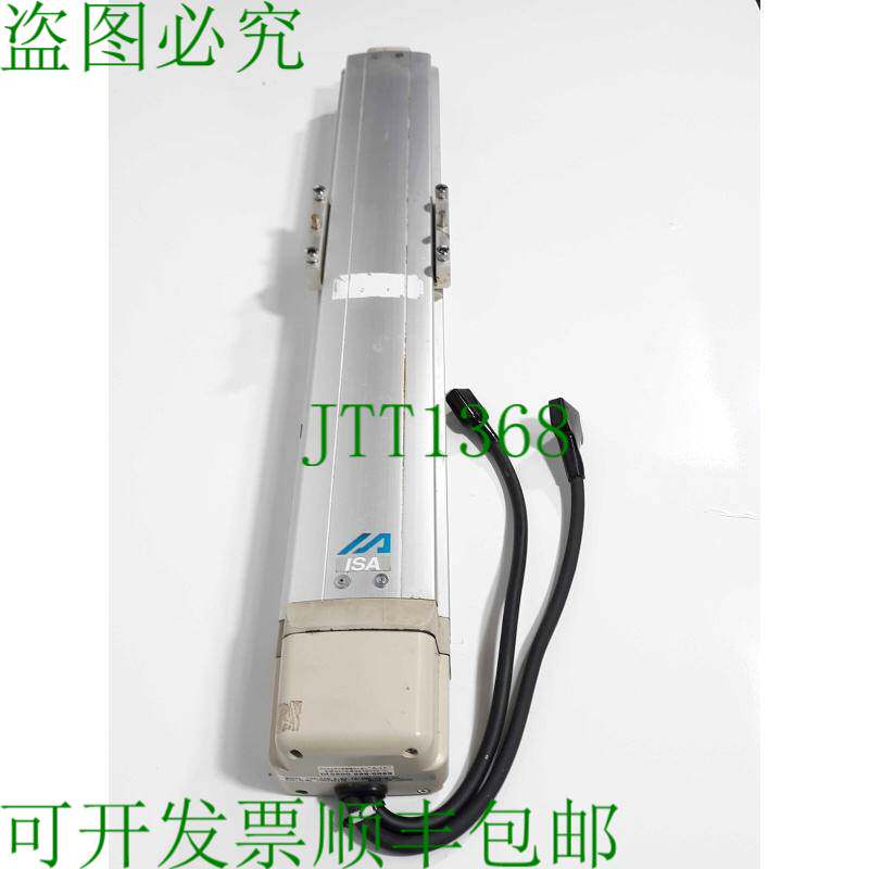 原装供应IAI ISA-SXM-A-60-16-400-T2-M-AQ 线性致动器