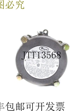 原装供应DWYER 195000-2F 480VAC 15A 10PSI NSNP