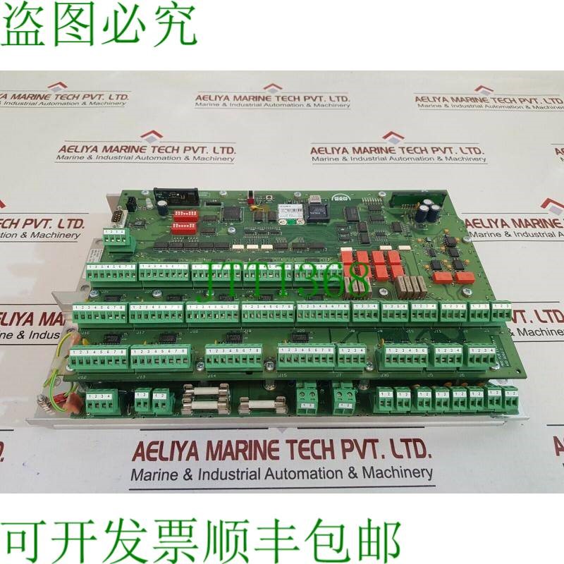 原装供应Uomo Bianco & Nero 1211636-9 Controllo Mbd PCB 11423