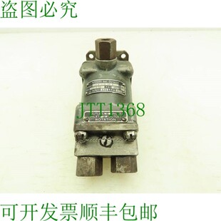 原装供应维氏 MF9-713-30-B 发电机 1000 PSI 3750 RPM