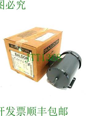 原装供应电池 BALDOR C0046708 575V 3450RPM .33 1/2 34-4-482