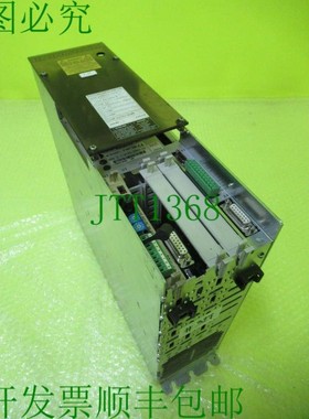 原装供应INDRT DDS 2.1-W100-DS03-00 数字交流服务器_  327