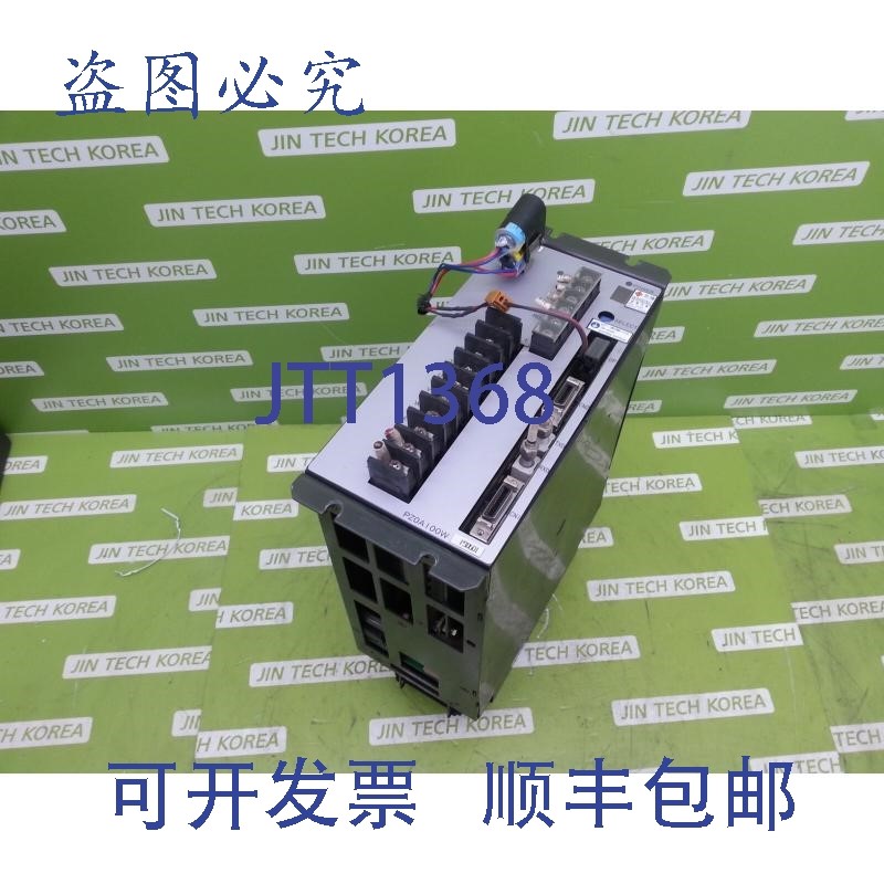 原装供应95631  山洋 PZ0A100WP3D501