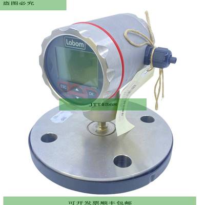 Transmisor De Presi&oacute;n Labom Pascal CI4120 100 BAR