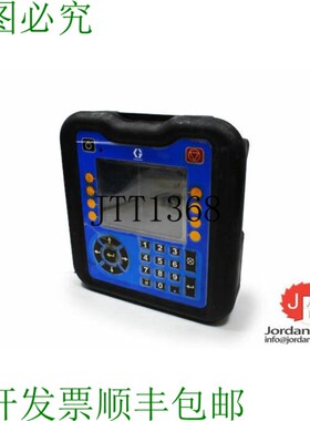 原装供应GRACO 289702 控制显示键盘模块