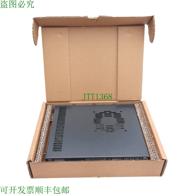 原装供应LinMot E1100-RS Ver 1 Rev C 伺服驱动器,24-72VDC 电源