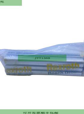 Rexroth R422001385 Kompaktzylinder doppeltwirkend 1-10 bar R