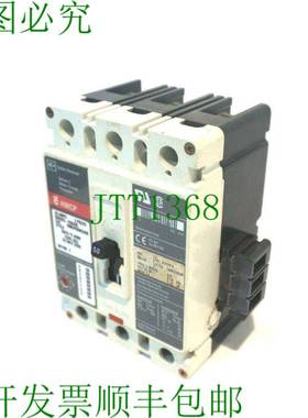 原装供应CUTLER HAMMER HMCP050K2A08 支架 50 安培 3 极