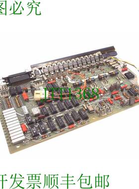 原装供应二手EECO 126706-0板REV.J 12670601