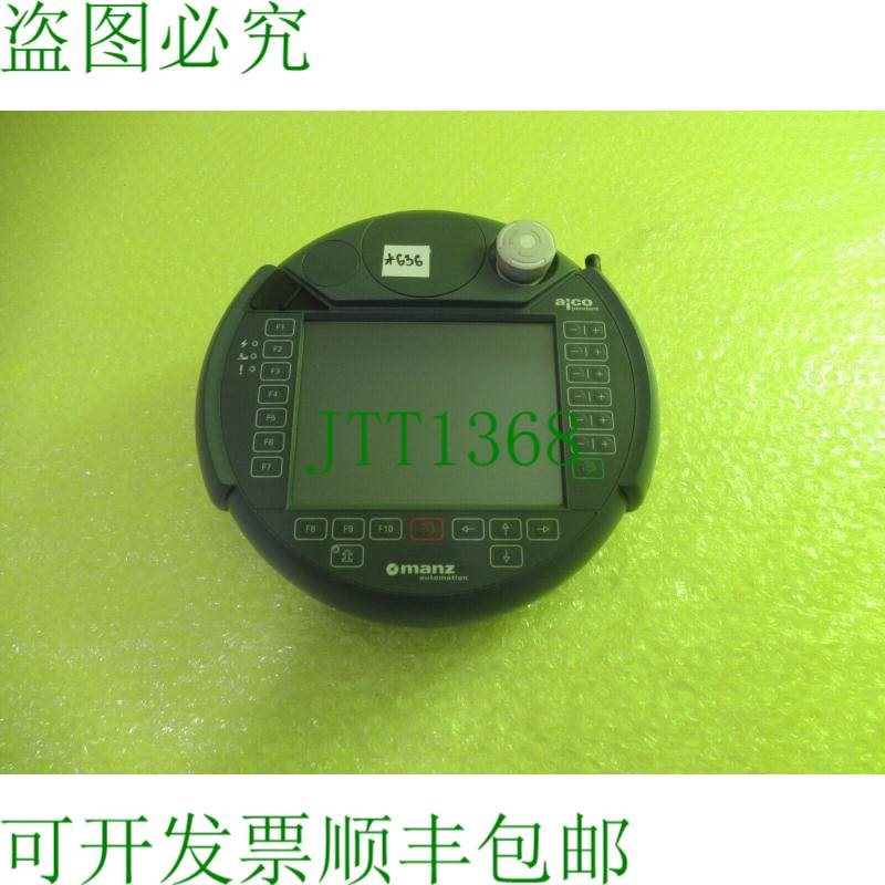 原装供应AICO P61 MA1 吊坠 80036035 KEBA REV:C MANZ _  636