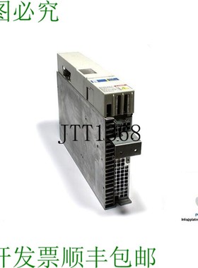 原装供应ECODRIVE DKC02.3-040-7-FW 驱动控制器 / R911279427