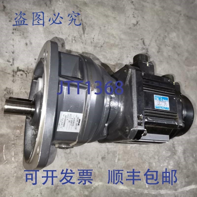 原装供应多摩川 TS4126N3020E200 伺服电机,带 AVMZ820L SKK 齿