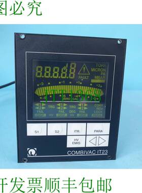 原装供应莱宝 COMBIVAC IT23