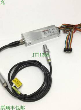 原装供应Hamamatsu LC-L2 LightningCure UV LED 聚光灯驱动器 12