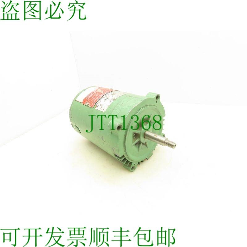 原装供应交流电机 5K36FG371A 1/3  3450RPM 208-220/440V 机座 3