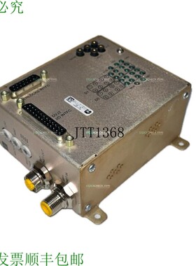 原装供应AMAT 0010-08581 REV.3 发电机架 I/O 块