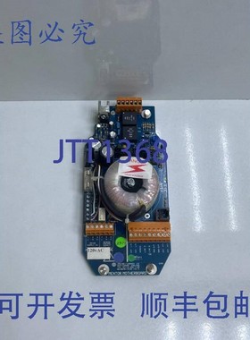 原装供应SPECTOR LUMENEX LTD OB100/01/3/03 ISS 9 MENTIR 主板