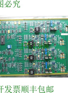 原装供应二手WESTINGHOUSE 2840A21G01 模拟输出板 3A99161G01