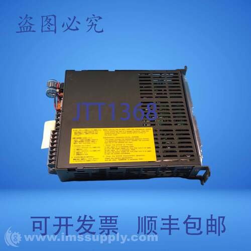 现货供应MC1K-U030V 山洋控制器 伺服放大器 200VAC 5579
