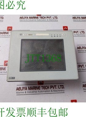 原装供应Uniop ETOP05触摸屏面板IT2:6ZA1040-7BE10失效