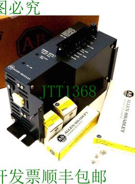 原装供应ALLEN BRADLEY 1771-P1 电源供应 1771-PA 套件包括 2 17