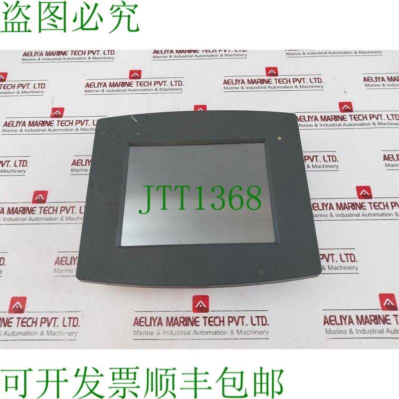 原装供应Lenze EL 108 KSTG触摸屏模块3150-1809 SD,带存储卡128