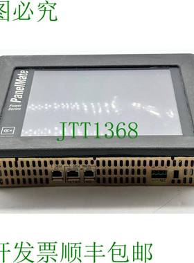 原装供应Cutler Hammer 92-01858-03 PanelMate HMI